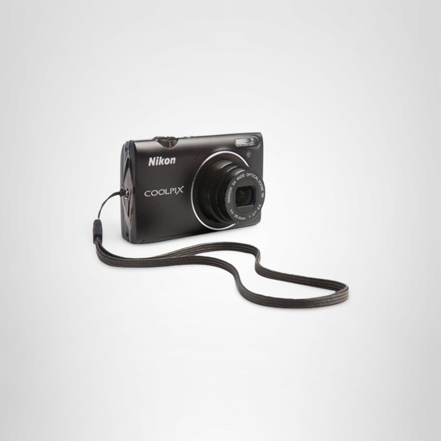 Nikon COOLPIX S5100 本体と付属品 Amazon.com : Nikon Coolpix S5100 12 MP Digital Camera with 5x